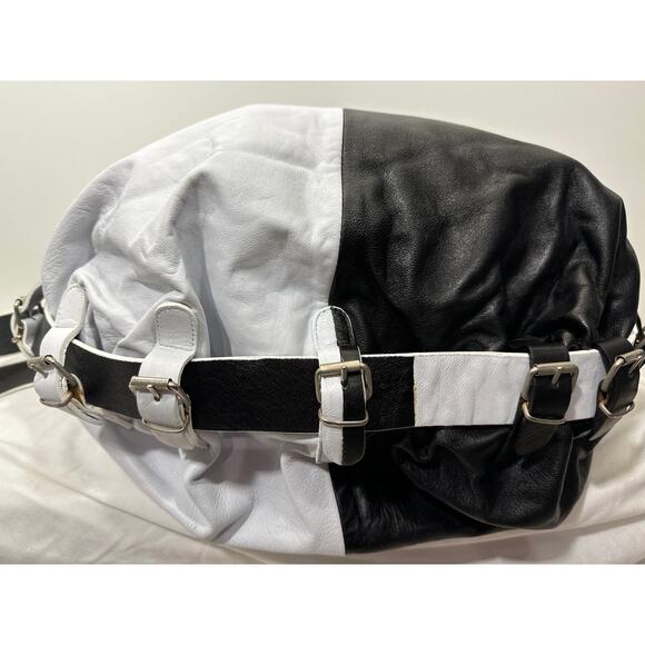 Dolce & Gabbana Black and White Bag - Picture 10 of 16